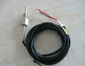 溫度傳感器
