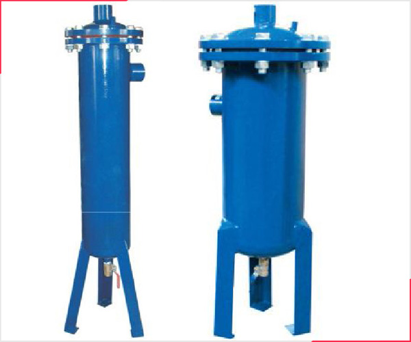 低壓油水分離器