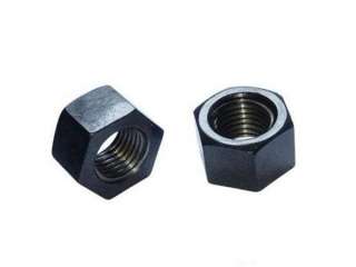 GB6170.8級(jí)螺母、6171.8級(jí)細(xì)扣螺母