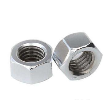 GB52螺母反扣、細(xì) ...