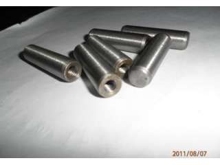 GB120 內(nèi)螺紋圓柱銷