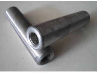 GB118 內(nèi)螺紋圓錐銷