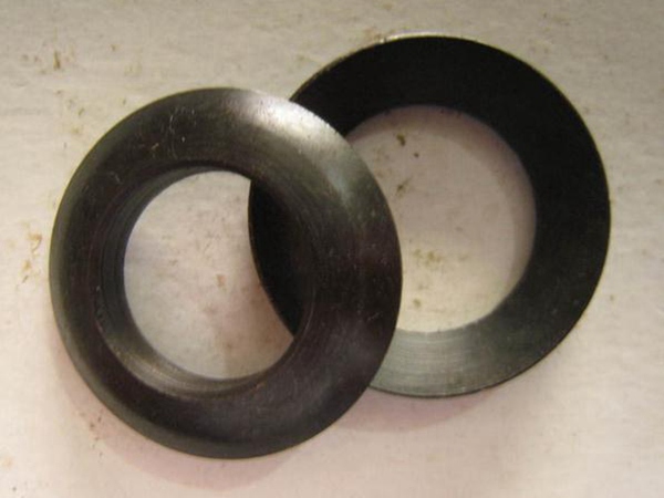 GB849.850球面、錐面墊圈