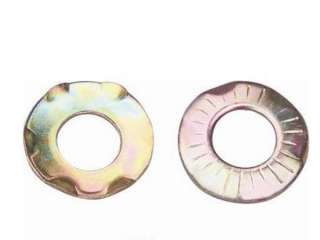 GB1099半圓鍵、接地墊圈