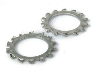 GB861.862內(nèi)、外齒墊圈