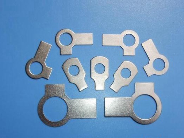 GB854.855單耳、雙耳墊圈