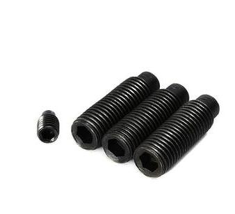 GB T79內(nèi)六角圓柱端螺釘