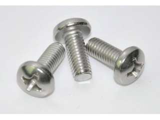 GB T818半圓頭螺釘