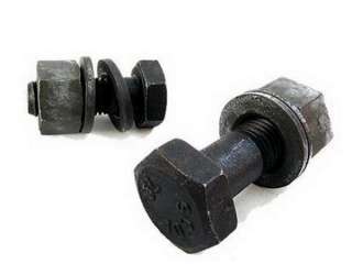 六角連接螺母、皮帶螺釘