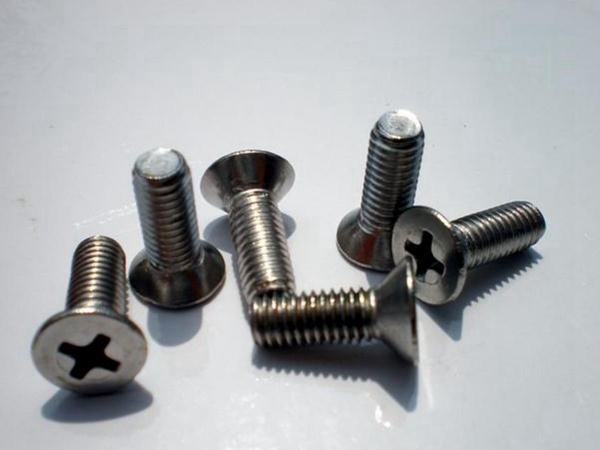 GB818.819半圓、沉頭螺釘