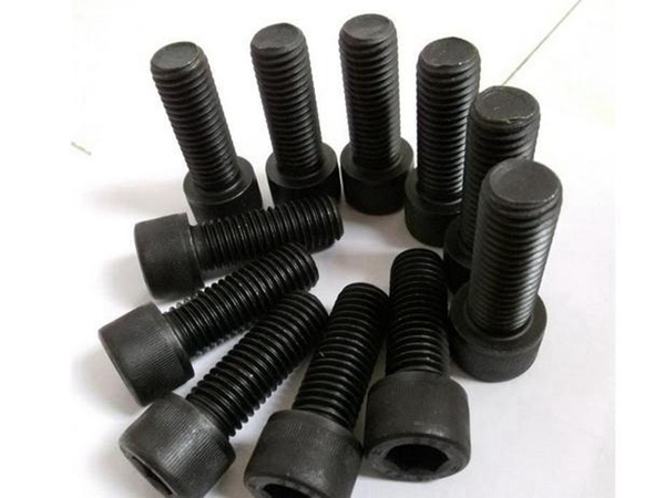 GB70 12.9級(jí)內(nèi)六角螺釘