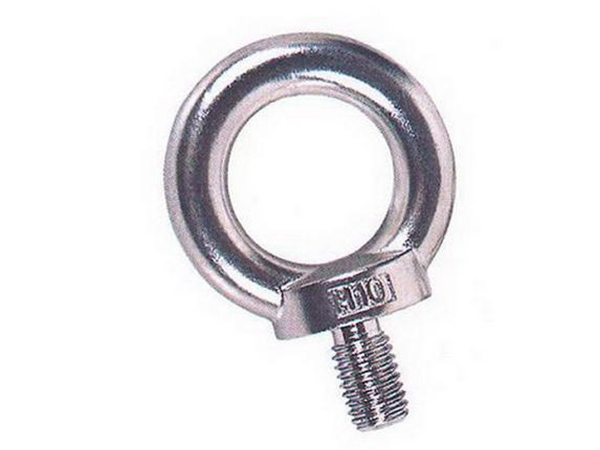 GB825吊環(huán)、吊母