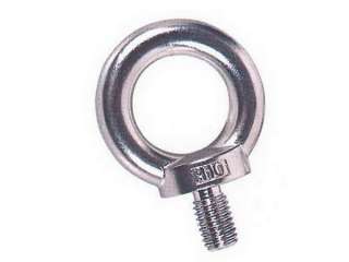 GB825吊環(huán)、吊母