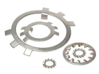 GB955.4340波形、蝶形墊圈