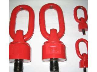 旋轉(zhuǎn)吊環(huán)