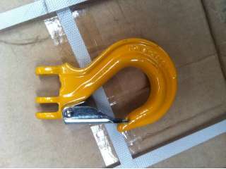 旋轉(zhuǎn)吊環(huán)