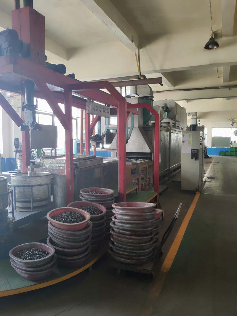 達(dá)克羅表面處理