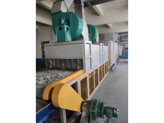 達(dá)克羅表面處理