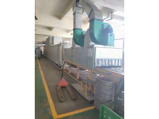 達(dá)克羅表面處理